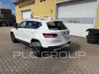 2018 Seat Alteca