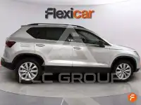 2018 Seat Alteca