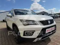 2018 Seat Alteca