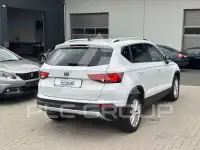 2018 Seat Alteca