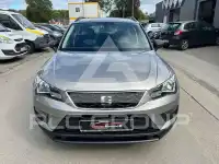 2018 Seat Alteca