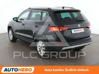 2018 Seat Alteca
