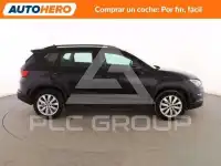 2018 Seat Alteca