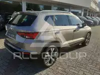 2018 Seat Alteca