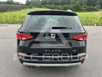 2018 Seat Alteca