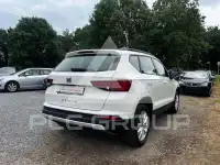 2018 Seat Alteca