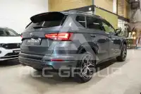 2018 Seat Alteca