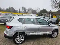 2018 Seat Alteca