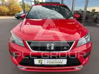 2018 Seat Alteca
