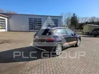2018 Seat Alteca