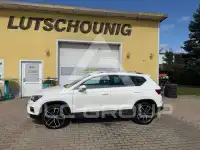 2018 Seat Alteca