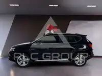 2018 Seat Alteca