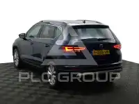 2018 Seat Alteca