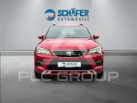 2018 Seat Alteca
