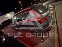 2018 Seat Alteca