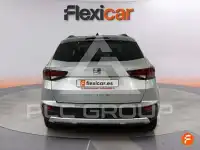 2018 Seat Alteca