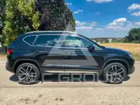 2018 Seat Alteca