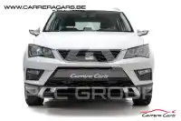 2018 Seat Alteca