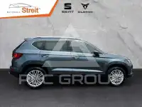 2018 Seat Alteca