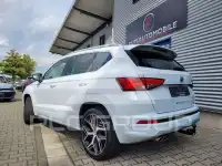 2018 Seat Alteca