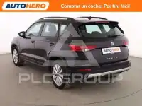 2018 Seat Alteca
