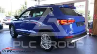 2018 Seat Alteca