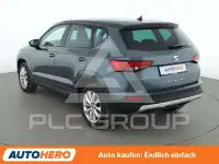 2018 Seat Alteca