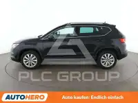 2018 Seat Alteca