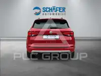 2018 Seat Alteca