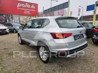 2018 Seat Alteca