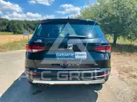 2018 Seat Alteca