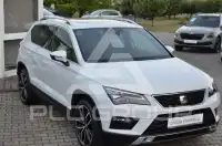 2018 Seat Alteca