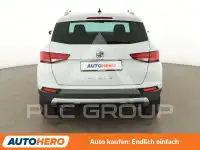 2018 Seat Alteca