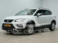 2018 Seat Alteca
