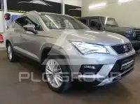 2018 Seat Alteca