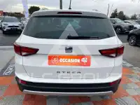 2018 Seat Alteca