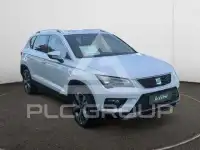 2018 Seat Alteca
