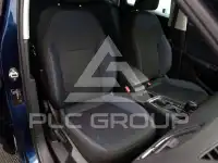2018 Seat Alteca