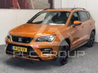 2018 Seat Alteca