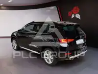 2018 Seat Alteca