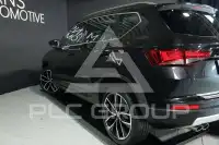 2018 Seat Alteca