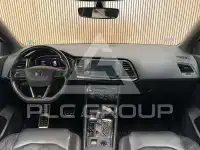 2018 Seat Alteca