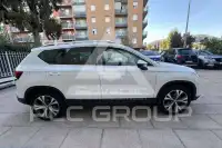 2018 Seat Alteca