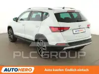 2018 Seat Alteca