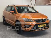 2018 Seat Alteca