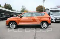 2018 Seat Alteca
