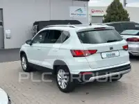 2018 Seat Alteca