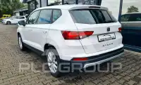 2018 Seat Alteca