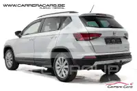 2018 Seat Alteca