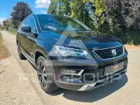 2018 Seat Alteca
